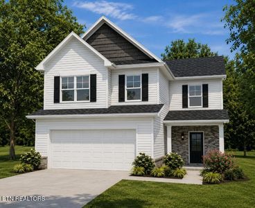 3138 Starling Dr, Maryville, TN, 37803
