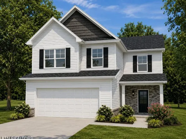 3138 Starling Dr, Maryville, TN 37803