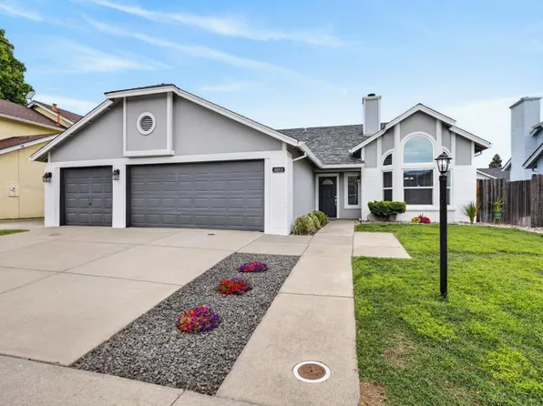 8853 Bridalsmith Dr, Sacramento, CA 95828