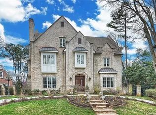 2014 Norton Rd, Charlotte, NC 28207