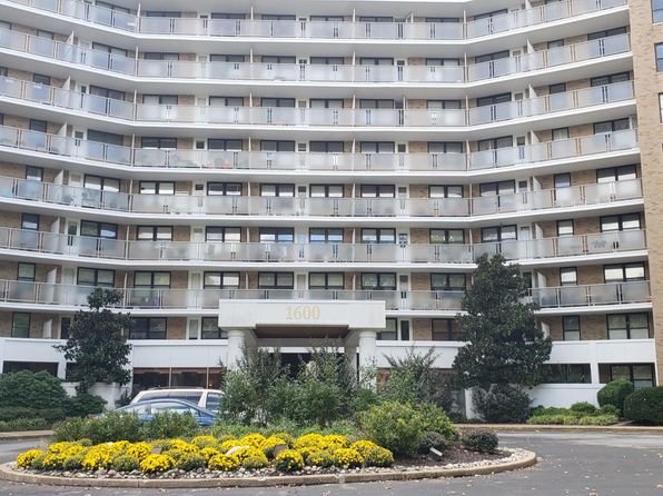 1600 Hagys Ford Rd APT 5Y