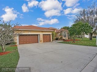 4231 NW 90th Ter, Coral Springs, FL 33065