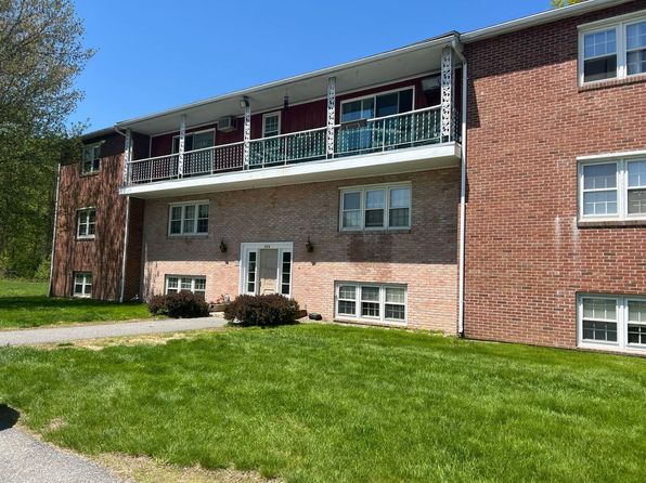 382 River St #1A