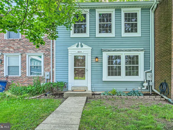6014 Cedar Wood Dr, Columbia, MD 21044