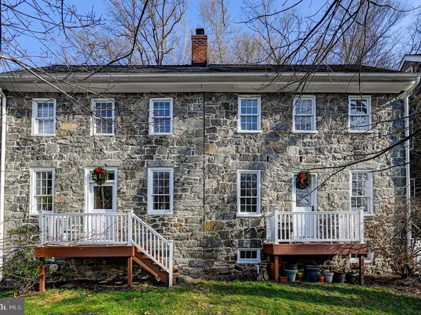 1209 Oella Ave, Ellicott City, MD 21043