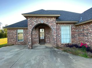 302 Butler Rd, Deridder, LA 70634