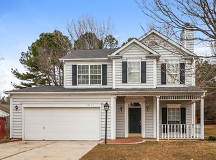 13424 Michael Lynn Rd, Charlotte, NC 28278