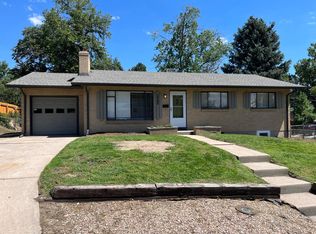 2784 S Zurich Ct, Denver, CO 80236