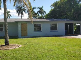 1422 Mandel Rd, Fort Myers, FL 33919