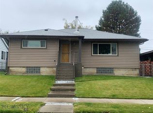 3010 Bayard St, Butte, MT 59701