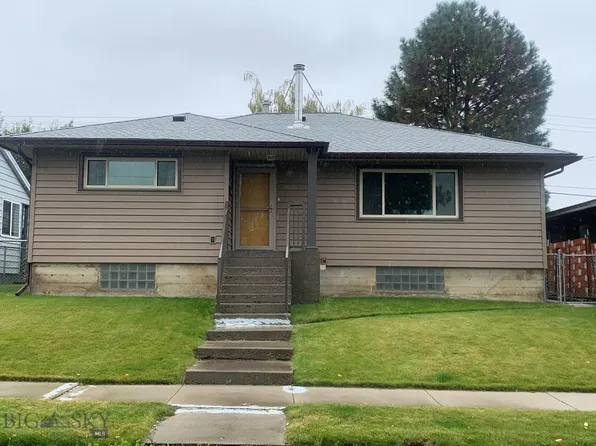 3010 Bayard St, Butte, MT 59701