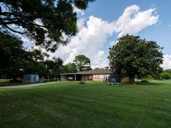 15253 N County Road 3260, Pauls Valley, OK 73075