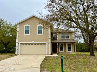 1602 Hammock Grove Ln, Jacksonville, FL 32225
