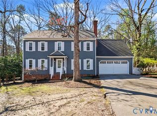 5604 Fiddlers Ridge Ln, Midlothian, VA 23112
