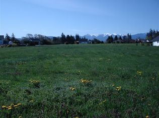 9999 Quail Meadows Dr, Sequim, WA 98382