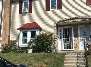 6937 Sprague St, Philadelphia, PA 19119