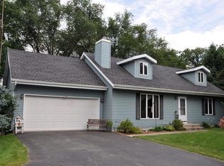 3235 Honey Creek Rd, Burlington, WI 53105