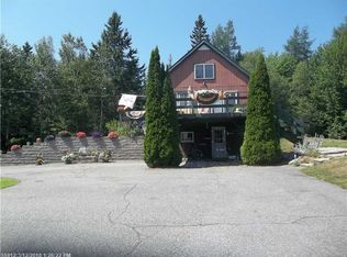 292 Us Rte 1, Robbinston, ME 04671