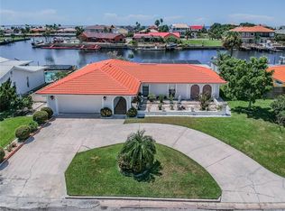 5461 Windward Way, New Port Richey, FL 34652