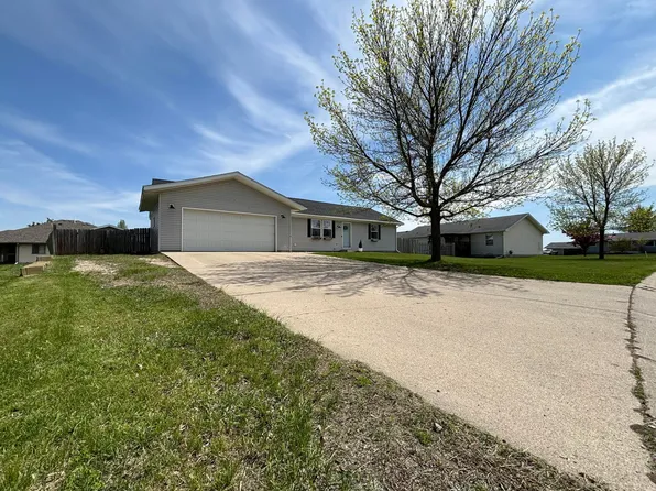 2213 23rd St SW, Willmar, MN 56201