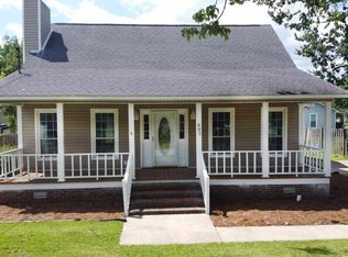 683 Florida Dr, Florence, SC 29501