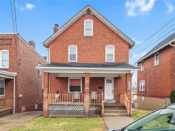 4015 Center Ave, Homestead, PA 15120