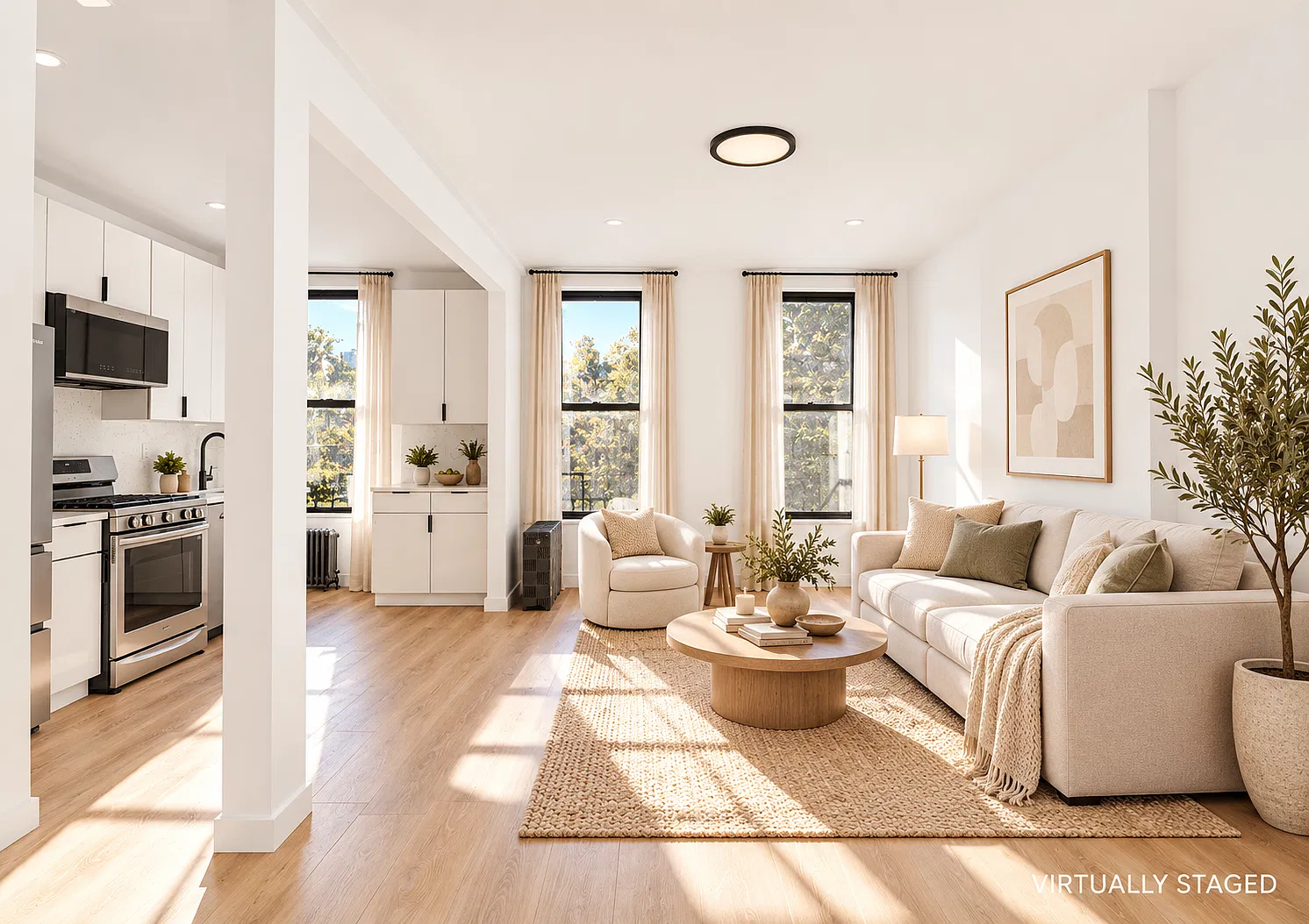 82 Clinton Avenue — Photo 1