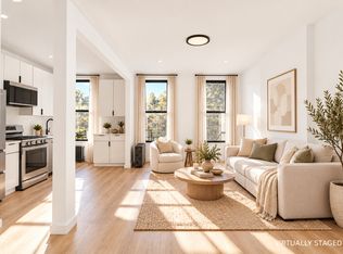 82 Clinton Ave APT 3, Brooklyn, NY 11205