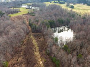 8204 Brann Rd, Browns Summit, NC 27214