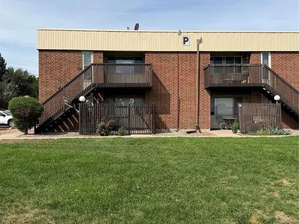 3663 S Sheridan Boulevard #P11, Denver, CO 80235