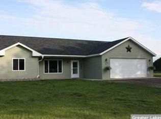 2796 Twin Ponds Trl, Fort Ripley, MN 56449