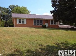 3392 Fayetteville Hwy, Belfast, TN 37019