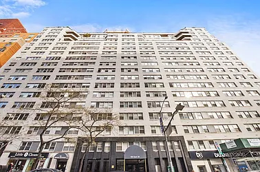 Rented by Keller Williams NYC