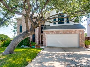 1630 Firwick Dr, San Antonio, TX 78253