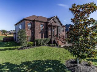 1513 Green Grove Way, Clarksville, TN 37043