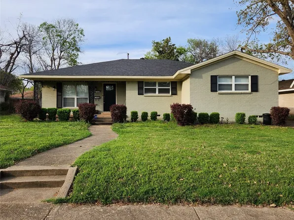 809 Wildgrove Dr, Garland, TX 75041