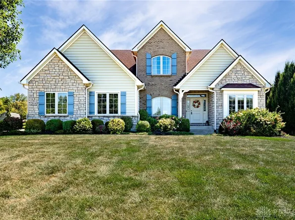 2814 Station House Way, Waynesville, OH 45068