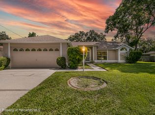 8355 Eldridge Rd, Spring Hill, FL 34608