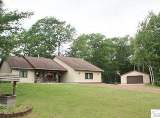 11296 E Timber Ridge Dr, Lake Nebagamon, WI 54849