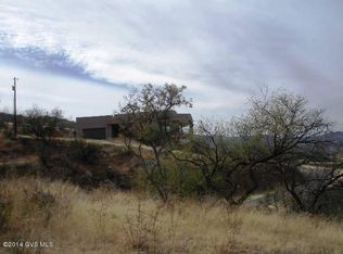 1520 Via San Cayetano, Rio Rico, AZ 85648