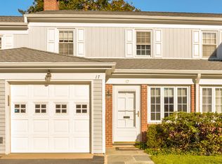 19 Le Grande Ave APT 17, Greenwich, CT 06830