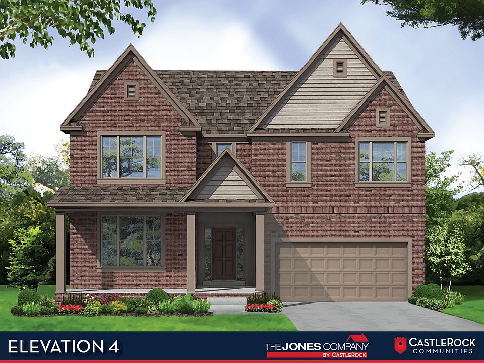 Elevation 4