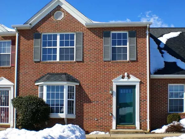 1176 Hisey Ave, Woodstock, VA 22664