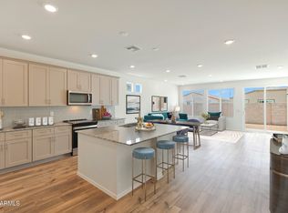 17974 W Calle Lejos Rd, Surprise, AZ 85387