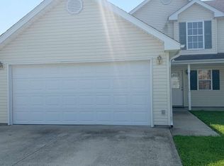 125 SE 1171st Rd APT 1, Knob Noster, MO 65336