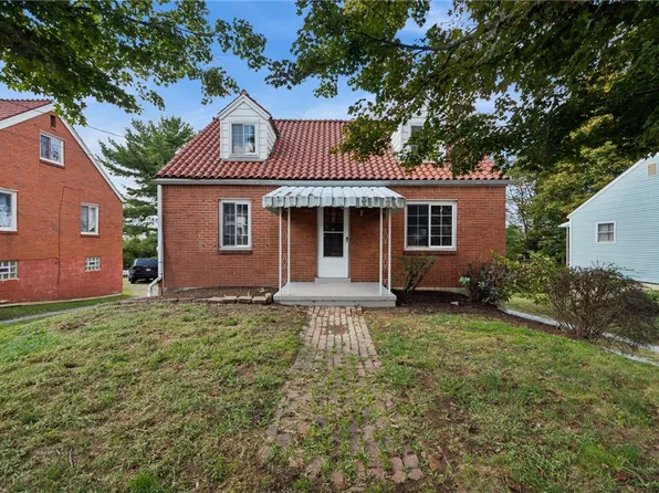 2555 Monroeville Blvd, Monroeville, PA 15146