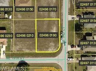 333 NE 19th St, Cape Coral, FL 33909