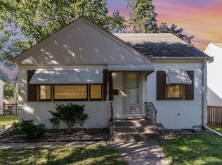 3514 Tyler St NE, Minneapolis, MN 55418