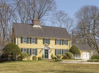 21 Sawmill Ln, Greenwich, CT 06830