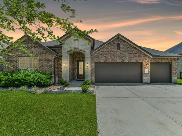 2982 Austin Breeze Ln, League City, TX 77573